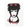 Vamp II Postcards