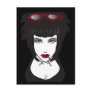 Vamp II Postcards
