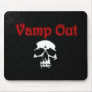 Vamp Out Mousepad