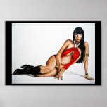Vamp Poster