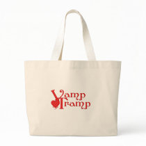 Vamp Tramp Fair Hero Series Bag