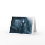 Vampira Greeting Card