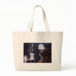 Vampire and Werewolf bags