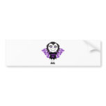 Vampire Angel bumper stickers