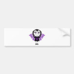 Vampire Angel Bumper Stickers