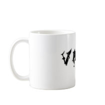 Vampire Bait - mug