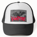 Vampire Bat Hat
