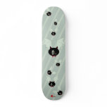 Vampire Batz Deck skateboards