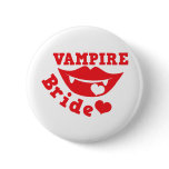 vampire bride buttons