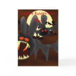 Vampire Bunnies from Mars cards