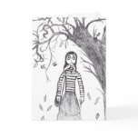 Vampire Card