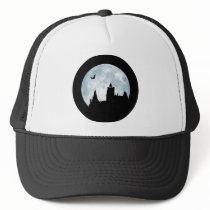 Vampire Castle Hat