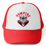 Vampire Cat hats