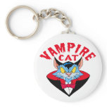 Vampire Cat keychains