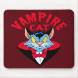 Vampire Cat mousepads
