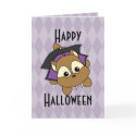Vampire Chipmunk cards