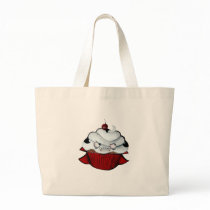 Vampire Count Cup Cake bags by colonelle Vampire Count Cup Cake bags