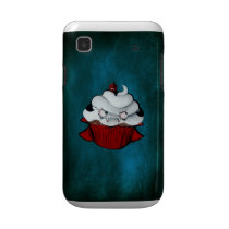 Vampire Count Cup Cake casemate cases by colonelle Vampire Count Cup Cake casemate cases