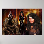 Vampire Coven Poster posters