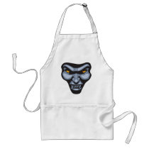 Vampire!  Customisable: Apron