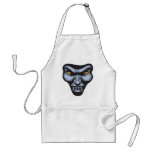 Vampire!  Customisable: aprons