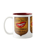 Vampire Dental mugs