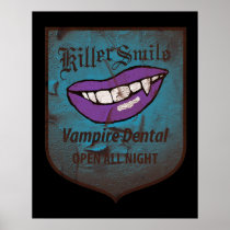 Vampire Dental