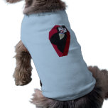 Vampire Dog Clothes