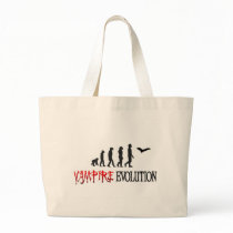 Vampire Evolution Bags