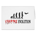 Vampire Evolution cards