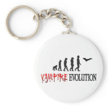 Vampire Evolution Keychain