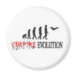 Vampire Evolution magnets
