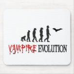 Vampire Evolution mousepads