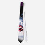 vampire face ties