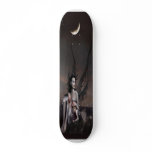 Vampire Faeries ~ First Feast  ~ Skateboard