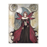 Vampire Fairy postcards