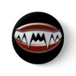 Vampire Fangs buttons
