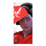 Vampire Geisha rack cards