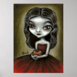 Vampire girl posters