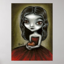 Vampire girl posters