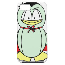 Vampire Gito the Penguin