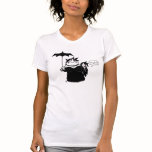 Vampire Goth Ventriloquists t-shirts