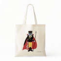 Vampire Guardian Nutcracker bags