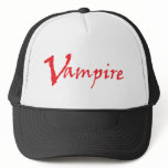 Vampire hats