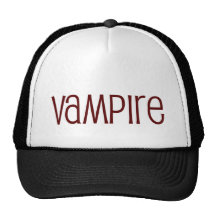 Vampire Hats