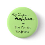 vampire jonas boyfriend buttons
