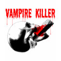Vampire Killer t-shirts