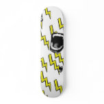 vampire lightning skateboards