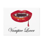 Vampire Lover