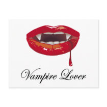 Vampire Lover